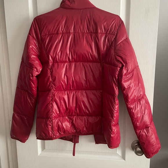 True religion medium size jacket size med - Picture 2 of 3